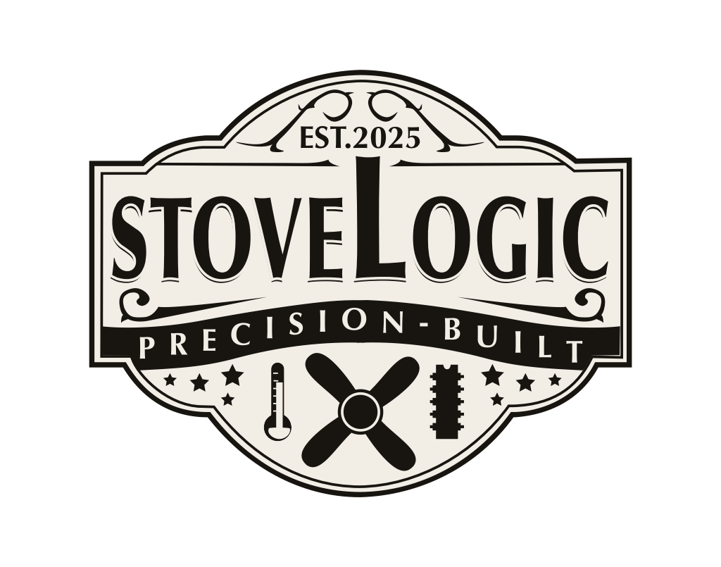 stoveLogic — Precision-Built, Est. 2025